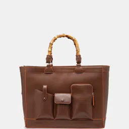 HIE Shopper Handheld Bag-24