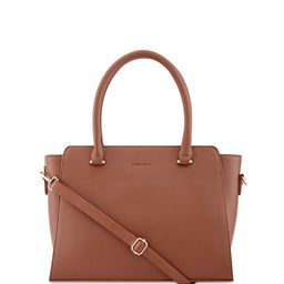 Fastrack Structured Handheld Bag image 3