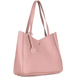 Toteteca Structured Shoulder Bag image 5