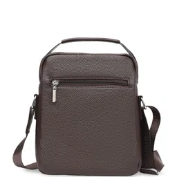 ELLIS Textured PU Structured Handheld Bag image 2