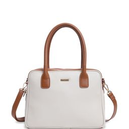 Fastrack Structured Satchel image 2