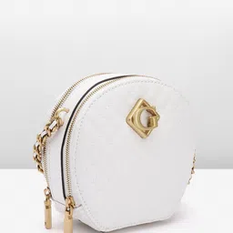 GUESS Half Moon Sling Bag image 2