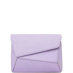 KLEIO Textured Structured Sling Bag image 2