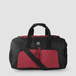 HRX by Hrithik Roshan Colourblocked Duffel Bag 32.4 L-image-19