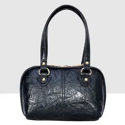 ESBEDA Textured PU Structured Handheld Bag image 3