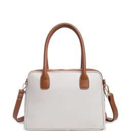 Fastrack Structured Satchel image 3