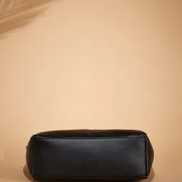 FARGO Structured Shoulder Bag image 3
