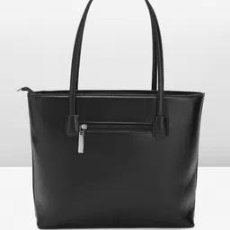 Lino Perros Textured Structured Shoulder Bag image 5