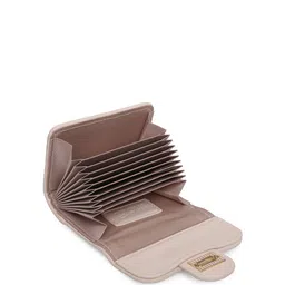 Inc 5 Beige Textured PU Sling Bag image 3