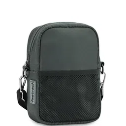 Fastrack Colourblocked Swagger Sling Bag image 3