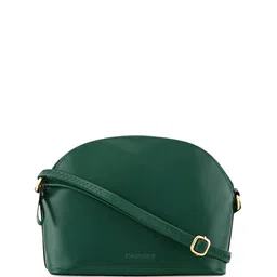 Fastrack PU Structured Sling Bag image 3