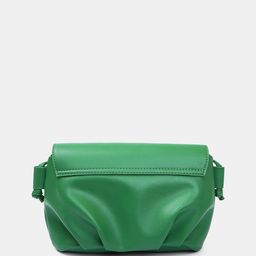 Mast & Harbour Structured Sling Bag image 3