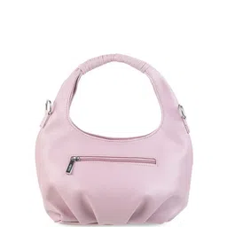 Metro Structured Hobo Bag image 3