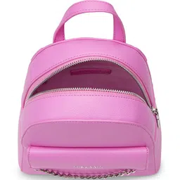 MIRAGGIO PU Structured Backpack image 4