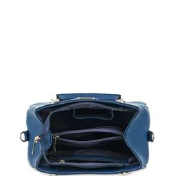 WOMEN MARKS Structured Handheld Bag image 2