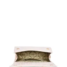 ESBEDA Croco Texture Structured Handheld Bag image 4