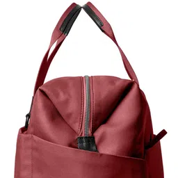 DailyObjects Recycled Gravity Travel Duffle Bag image 4