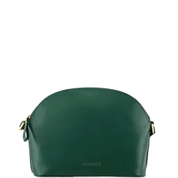 Fastrack PU Structured Sling Bag image 4