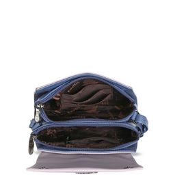Exotic Structured Sling Bag image 4