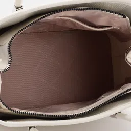 Lino Perros Structured Handheld Bag image 4