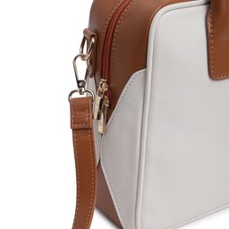 Fastrack Structured Satchel image 5