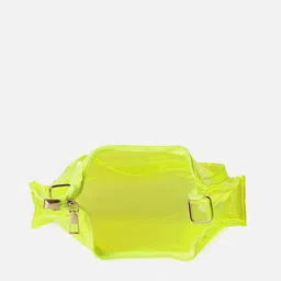 haute sauce by  campus sutra HAUTE SAUCE by Campus Sutra Structured Shoulder Bag image 5