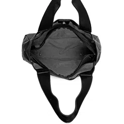 Toteteca Textured Structured Shoulder Bag image 5