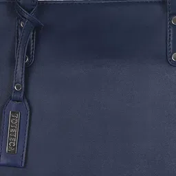 Toteteca PU Oversized Structured Shoulder Bag image 2
