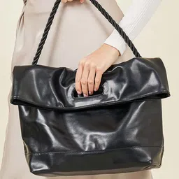 Styli Structured Handheld Bag image 5