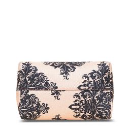 ZOUK Floral Printed Structured Sling Bag image 5