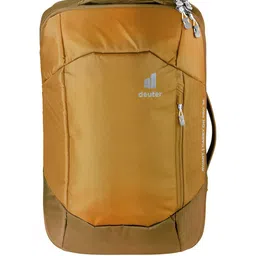 Deuter Unisex Colourblocked Backpack Up to 15 inch laptop-18