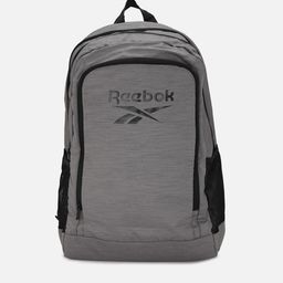 Reebok Men Makeba BP Brand Logo Detail Backpack-17