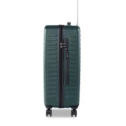 Assembly Set Of 2 Textured Hard Medium-Sized Large-Sized Trolley Bags 60L 85L image 4
