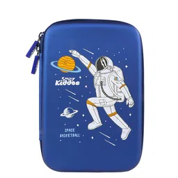 Smily Kiddos Self Design Pen Cases Stationery-17