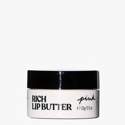 Victoria's Secret Pink Original Rich Lip Butter- 15 g-20