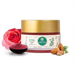 ASHPVEDA Rose Petal Lip Balm For Dry & Chapped Lips - 15 g-34