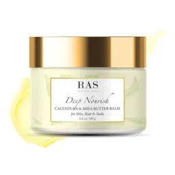 RAS LUXURY OILS Deep Nourish Butter Balm 40 g-22