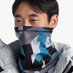 Original Buff SA Unisex Abstract Printed Scarf-45