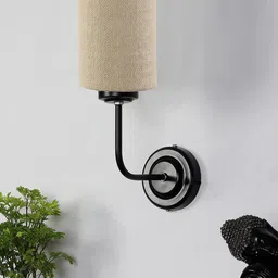 Devansh Beige Wall Mounted Lamps-image-16