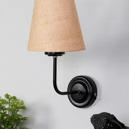 Devansh Beige Wall Mounted Lamp-image-55