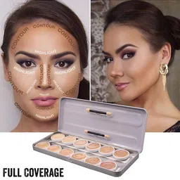 CVB Color Correction Professional Makeup Base 42 g image 3