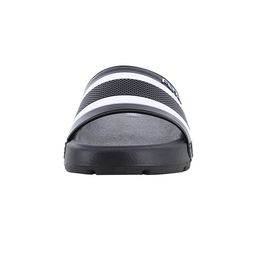 flite Men Slippers/Men's Slides/Men's Flip Flop/Daily Use Slide (BLACK, numeric_10) image 4