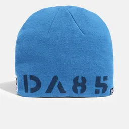 Roadster x Discovery Adventures Unisex Blue Self Design Acrylic Beanie-20
