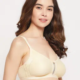 Clovia Bra Full Coverage image 2