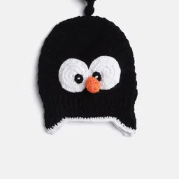 CHUTPUT Kids Hand Knitted Crochet Cap-picture-40
