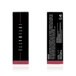 PAC Intimatte High-Coverage Non-Drying Lipstick - Skip A Beat image 2