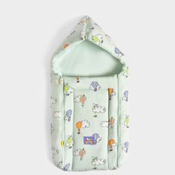 MiArcus Peanuts Snoopy Printed Baby Nest-57