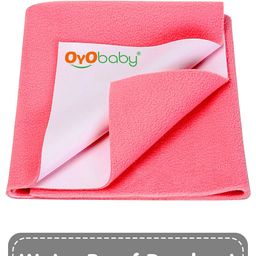 OyO Baby Kids Waterproof Baby Bed Protector Dry Sheet-image-78