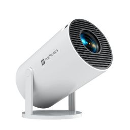Portronics Beem 440 Portable Bluetooth Projector with 270 degree-15
