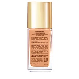 Lakme 9to5 Powerplay Priming Foundation, Built in Primer, SPF 20, Warm Beige, 25 ml image 2